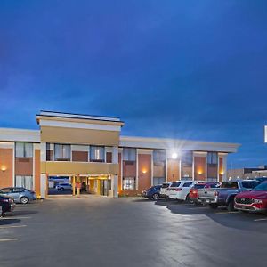 Best Western Inn At The Rochester Airport