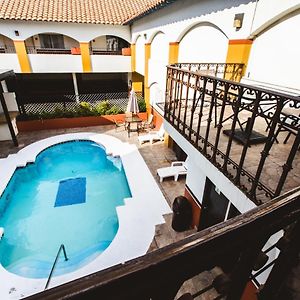 Del Mar Inn Playas